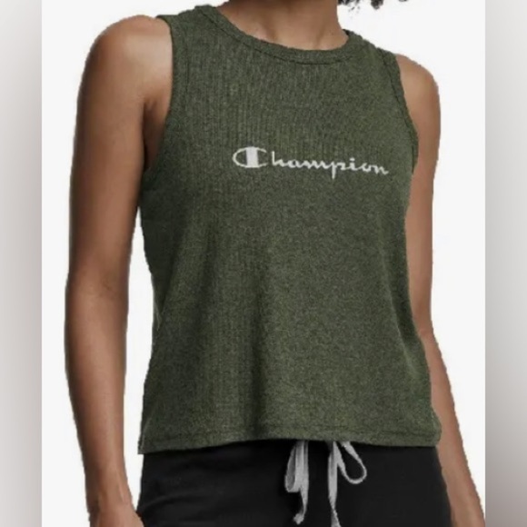 Champion Sleep Tank - NWT - Size L - Picture 1 of 12